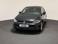 Neu VW Polo Edition 95 PS (69 kW) 2026 Deep black perleffekt Kleinwagen