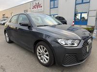 Gebraucht Audi A1 Basis 150 PS (110 kW) 2020 Grau SUV