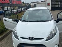 Gebraucht Ford Fiesta 82 PS (60 kW) 2012 Kleinwagen