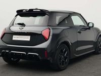 Gebraucht Mini John Cooper Works 204 PS (150 kW) 2025 Grau Kleinwagen