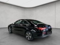 Gebraucht Mercedes CLA250e 160 PS (117 kW) 2022 Schwarz Limousine