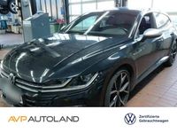 Gebraucht VW Arteon R 320 PS (235 kW) 2023 Deep black Kombi