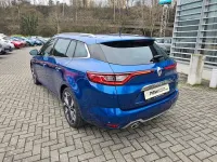 Gebraucht Renault Mégane GT Line GT-Line 140 PS (102 kW) 2019 Blau Limousine