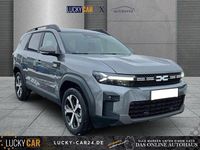 Neu Dacia Bigster Journey 140 PS (102 kW) 2025 Dolomitgrau SUV