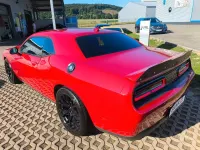 Gebraucht Dodge Challenger 492 PS (361 kW) 2017 Rot Coupé