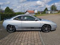 gebraucht Fiat Coupé *Klima*Vollleder*Hu/Au neu*Zahnriemen neu*