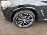 Brugt BMW X3 Performance 326 HK (239 kW) 2019 Sort SUV