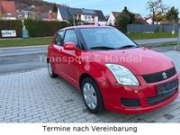 Gebraucht Suzuki Swift 92 PS (67 kW) 2009 Other Kleinwagen
