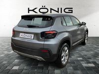 Gebraucht Jeep Avenger Altitude 101 PS (74 kW) 2023 Grau SUV