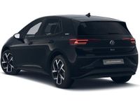 Neu VW ID.3 Pro 150 kW (204 PS) 2026 Schwarz (grenadillschwarz metallic) Kleinwagen