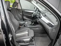 Gebraucht BMW X1 Sport Line 190 PS (139 kW) 2020 Schwarz SUV
