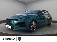 Neu Peugeot 308 Allure 145 PS (106 kW) 2025 Blau Kleinwagen