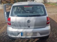 gebraucht VW Fox VW1.2l