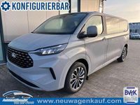 Neu Ford Tourneo Trend 136 PS (100 kW) 2026 Wählbar Van / Kleinbus