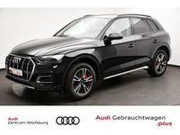 Gebraucht Audi Q5 Ambiente 265 PS (194 kW) 2024 Brillantschwarz SUV