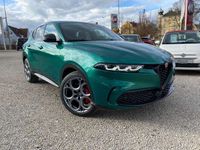 gebraucht Alfa Romeo Tonale VELOCE*20'*BELÜ.SIT.*LEDER*KAMERA*HARMAN*