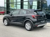 Gebraucht Renault Captur Evolution 140 PS (102 kW) 2024 Schwarz SUV