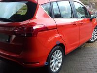 gebraucht Ford B-MAX 1,6 TDCi 70kW (95PS) Titanium SYNC Edition