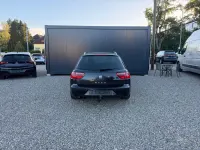 Gebraucht Seat Exeo Style 120 PS (88 kW) 2013 Schwarz Kombi