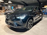 Neu Seat Ibiza FR 116 PS (85 kW) 2025 Schwarz Limousine