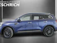 Gebraucht Renault Koleos Initiale Paris 177 PS (130 kW) 2019 Blau SUV