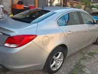 Gebraucht Opel Insignia 130 PS (95 kW) 2010 Limousine