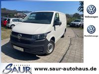 Gebraucht VW T6.1 110 PS (80 kW) 2019 Candy weiß Van