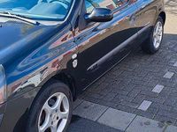 Gebraucht Renault Clio II 75 PS (55 kW) 2003 Limousine