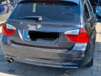 Gebraucht BMW 320 163 PS (119 kW) 2007 Andere farben Kombi