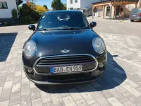 Usata Mini Cooper 136 CV (100 kW) 2018 Nero Utilitaria