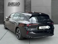 Neu Opel Astra Edition 145 PS (106 kW) 2026 Schwarz Kleinwagen