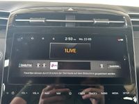 gebraucht Hyundai Tucson Prime 1.6 T-GDI 150 PS 6MT 2WD / Navi Tempom./ ...