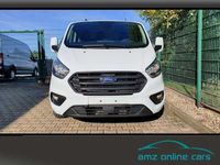 gebraucht Ford Transit Custom FT 340 L2H1 Trend Kasten AHK 5J.G