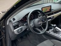 gebraucht Audi A4 2.0 TDI sport Avant sport