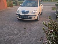 Gebraucht Lancia Ypsilon 95 PS (69 kW) 2004 Kleinwagen