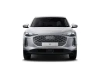 Gebraucht Audi Q5 204 PS (150 kW) 2025 Florettsilber metallic SUV