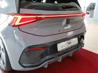 Gebraucht Cupra Born 150 kW (204 PS) 2022 Vaporgrau Kleinwagen