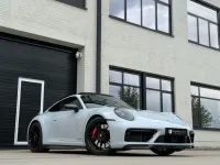 Gebraucht Porsche 911 Carrera GTS 480 PS (353 kW) 2023 Grau Coupé