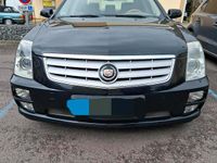 Gebraucht Cadillac STS 340 PS (250 kW) 2006 Schwarz Limousine