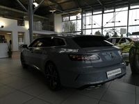 Gebraucht VW Arteon R 320 PS (235 kW) 2023 Mondsteingrau Coupé