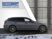 Neu Alpina B3 529 PS (389 kW) 2026 Limerock grey Kombi