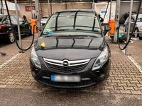 gebraucht Opel Zafira Tourer C 7sitze