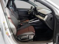 Gebraucht Audi S3 310 PS (228 kW) 2024 Weiß Limousine