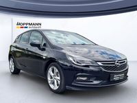 gebraucht Opel Astra On