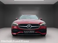 Gebraucht Mercedes C200 Avantgarde 163 PS (119 kW) 2025 Manufaktur lack manufaktur pat Kombi