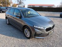 Gebraucht Skoda Scala Selection 116 PS (85 kW) 2025 Grau Kleinwagen