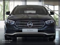 Gebraucht Mercedes E300 Avantgarde 306 PS (225 kW) 2021