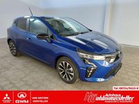 Neu Mitsubishi L Plus 91 PS (66 kW) 2025 Rqh (royalblau) Limousine