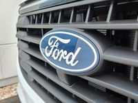 Neu Ford Transit Custom Trend 136 PS (100 kW) 2025 Frozen white uni Limousine
