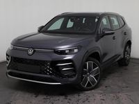 Ny VW Tayron Edition 193 HK (141 kW) 2025 Grå SUV
